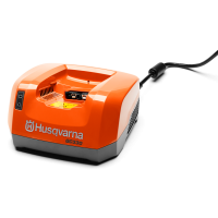 Зарядний пристрій Husqvarna QC330 9705222-01
