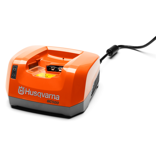 Зарядний пристрій Husqvarna QC500 9704495-01