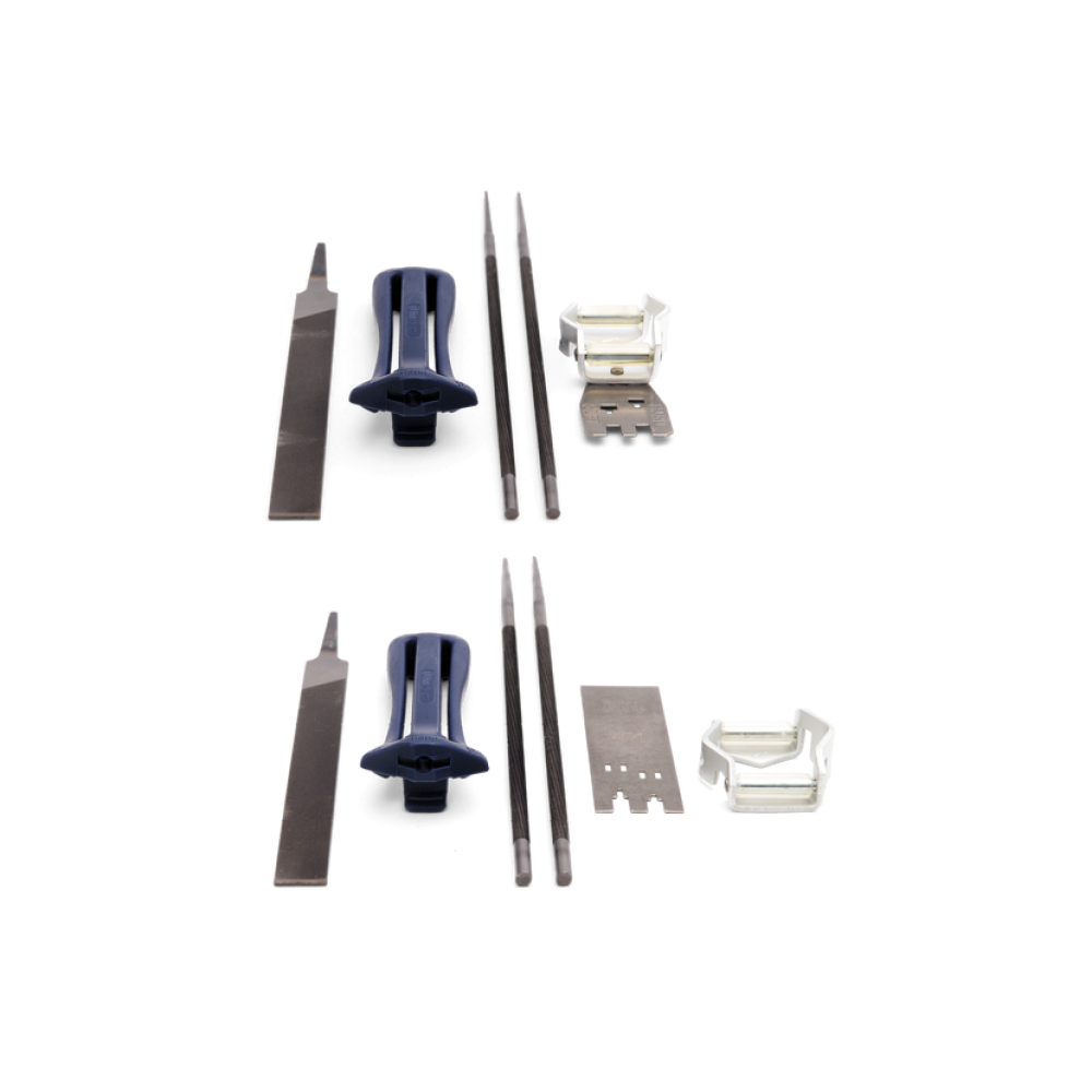Заточний комплект до ланцюга Husqvarna (H00; 1/4"; 1.3мм)