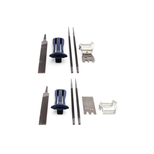 Заточний комплект до ланцюга Husqvarna (H00; 1/4"; 1.3мм)
